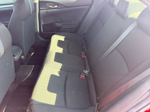 Used 2018 Honda Civic LX image 11