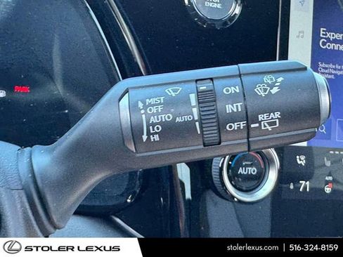 Used 2023 Lexus RX 350 Premium w/ Accessory Package image 24