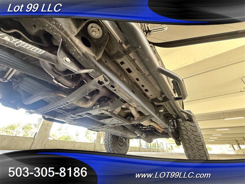 Used 2020 Jeep Wrangler Unlimited Sport S AWD/4WD image 64