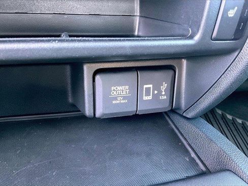 Certified 2023 Honda Ridgeline RTL image 16