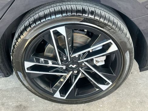 Used 2025 Hyundai Sonata N Line FWD image 11