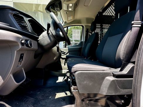 Used 2024 Ford Transit 250 Low Roof w/ Exterior Upgrade Package RWD image 14