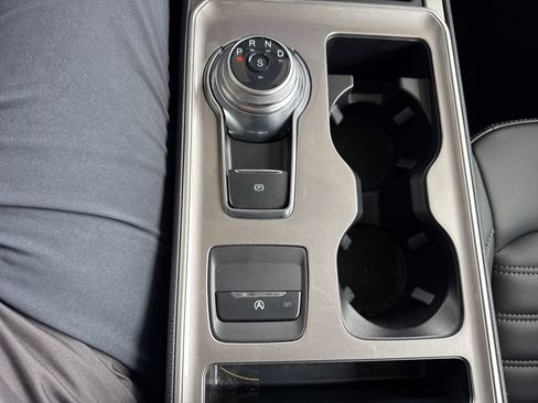 Certified 2024 Ford Edge SEL w/ Convenience Package image 32