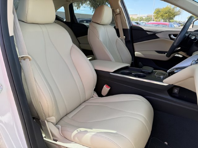 Used 2023 Acura TLX FWD image 26