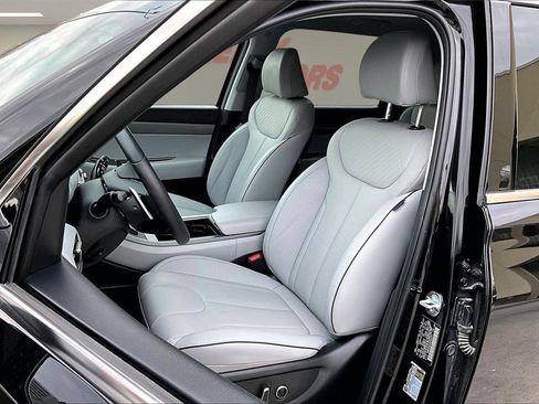 Used 2025 Hyundai Palisade SEL image 22