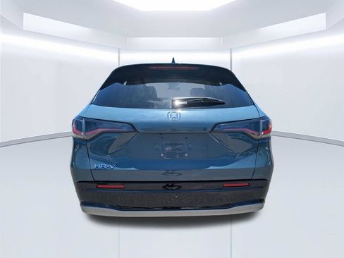 Used 2025 Honda HR-V EX-L image 5