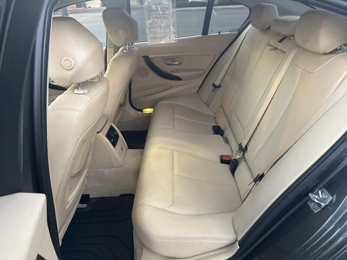 Used 2014 BMW 328d Sedan image 14