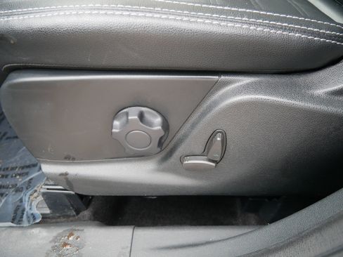 Used 2021 Ford EcoSport Titanium image 21