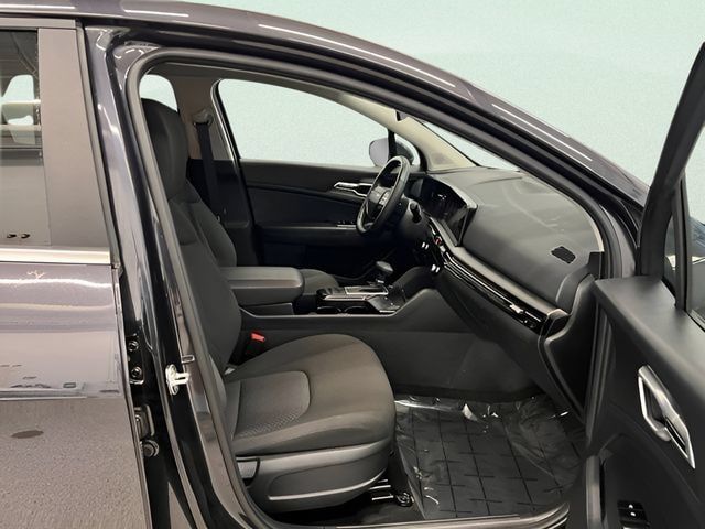 Used 2026 Kia Sportage LX AWD/4WD image 9