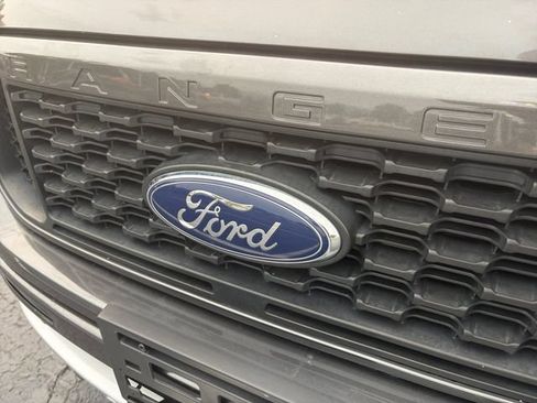 Used 2019 Ford Ranger XLT w/ Equipment Group 301A Mid AWD/4WD image 23