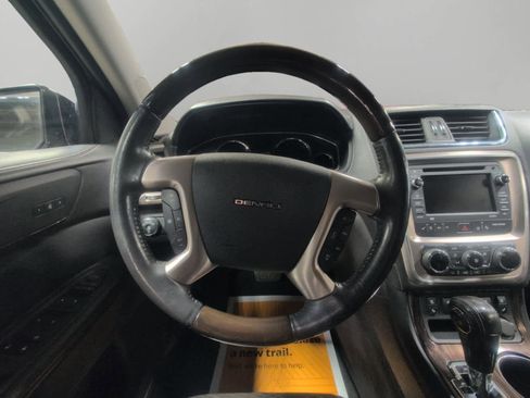 Used 2014 GMC Acadia Denali image 12
