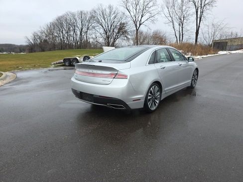 Used 2018 Lincoln MKZ Reserve w/ Climate Package image 7