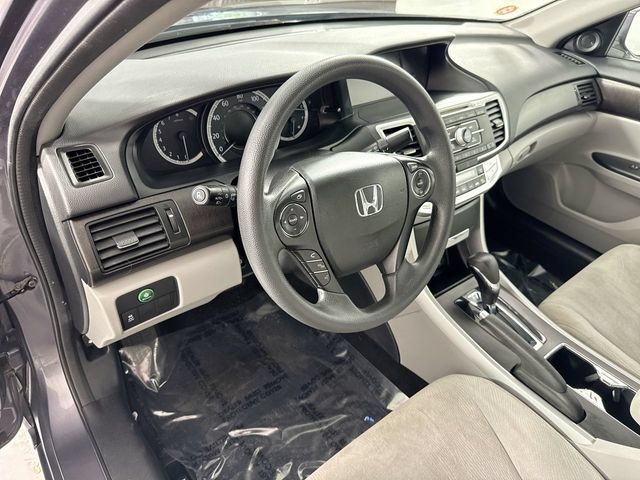Used 2014 Honda Accord EX image 22