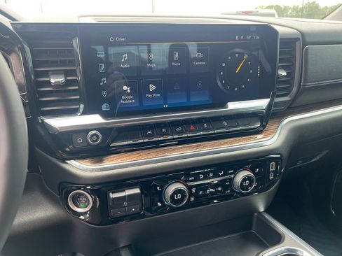 Used 2023 Chevrolet Silverado 1500 RST w/ All Star Edition Plus AWD/4WD image 32