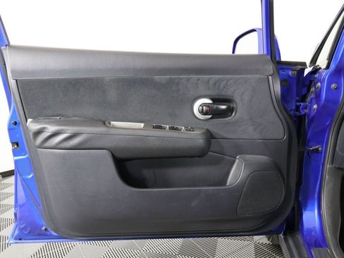 Used 2011 Nissan Versa 1.8 S w/ PWR Plus Pkg image 12