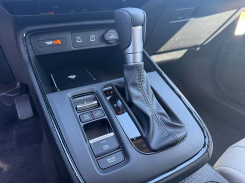 New 2026 Honda CR-V EX-L image 27