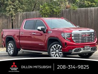 Used 2023 GMC Sierra 1500 Denali AWD/4WD video 2