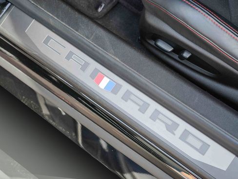 Used 2023 Chevrolet Camaro ZL1 image 6