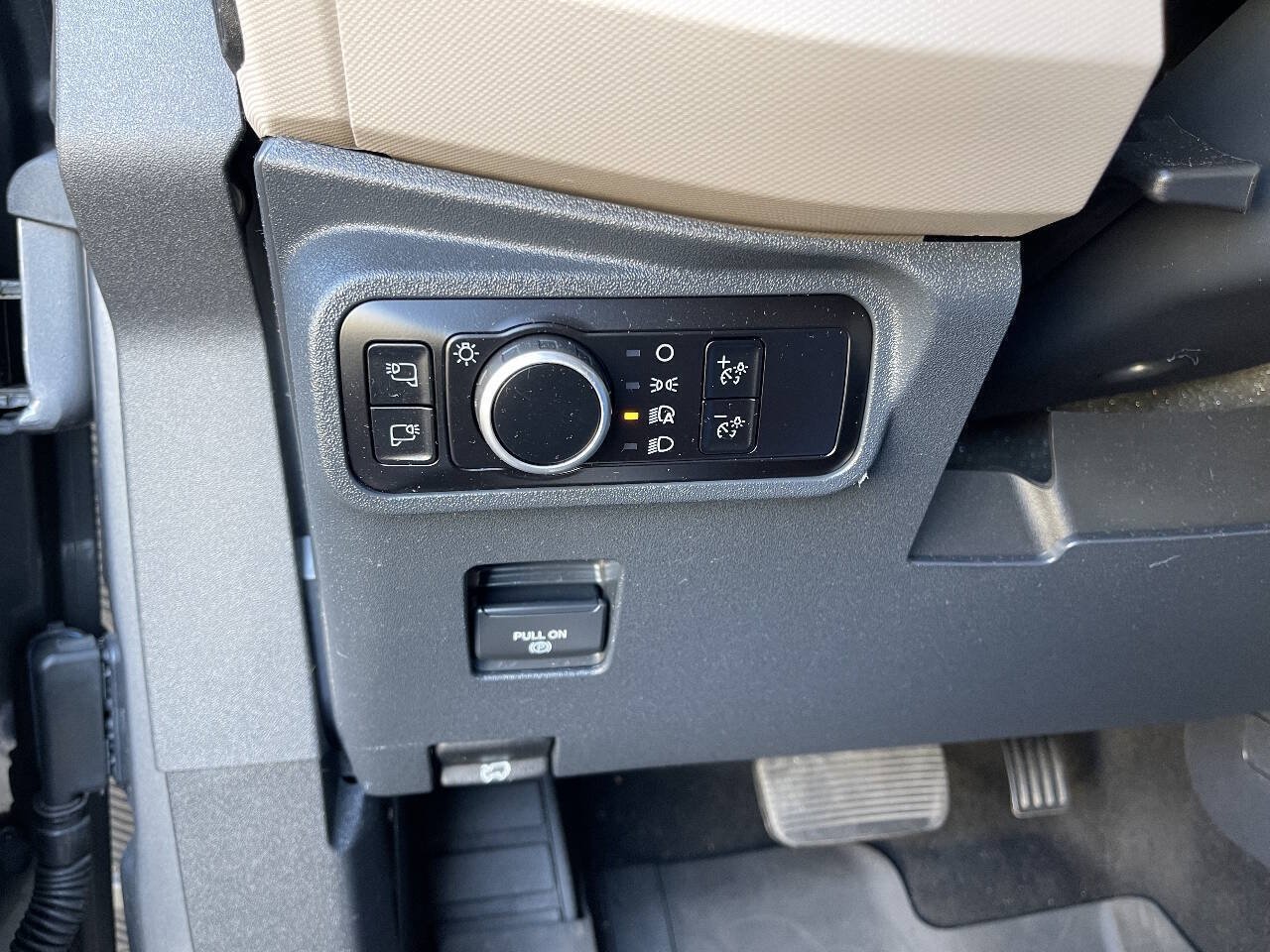 Used 2023 Ford Bronco Wildtrak AWD/4WD image 18