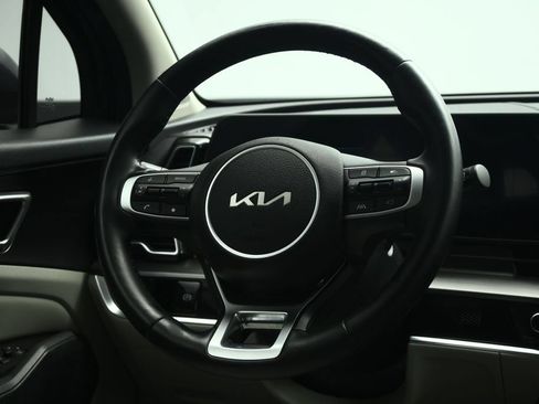 Used 2023 Kia Sportage EX AWD/4WD image 40