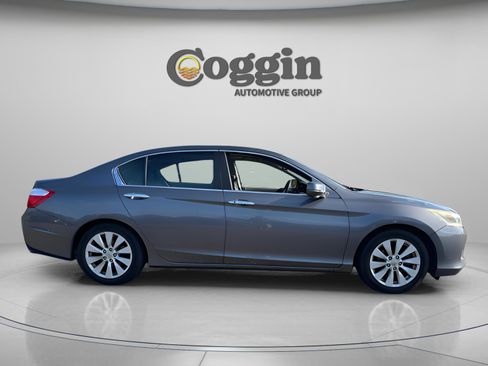 Used 2014 Honda Accord EX-L image 6