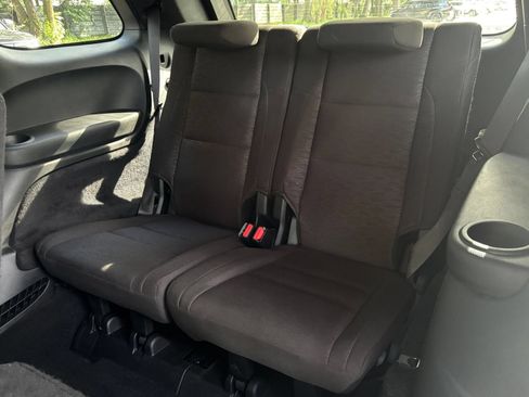 Used 2026 Dodge Durango GT AWD/4WD image 31