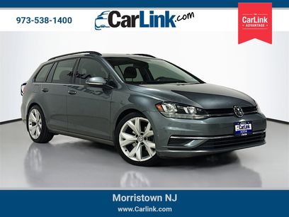 Used 2018 Volkswagen Golf S
