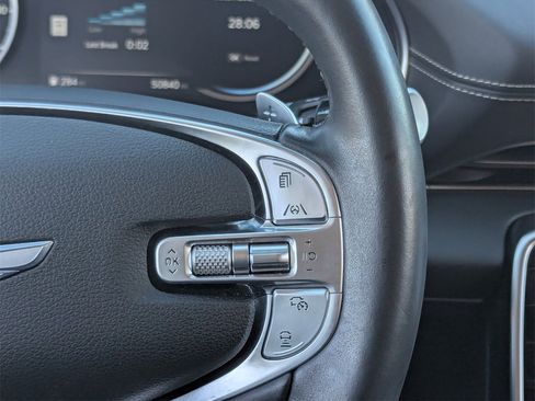 Used 2022 Genesis GV80 2.5T w/ Advanced Package 03 image 28