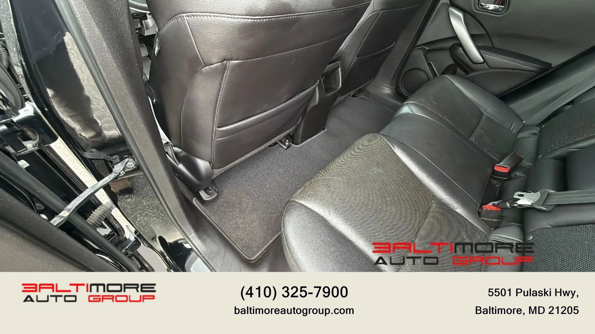 Used 2013 Acura RDX w/ Technology Package AWD/4WD image 16