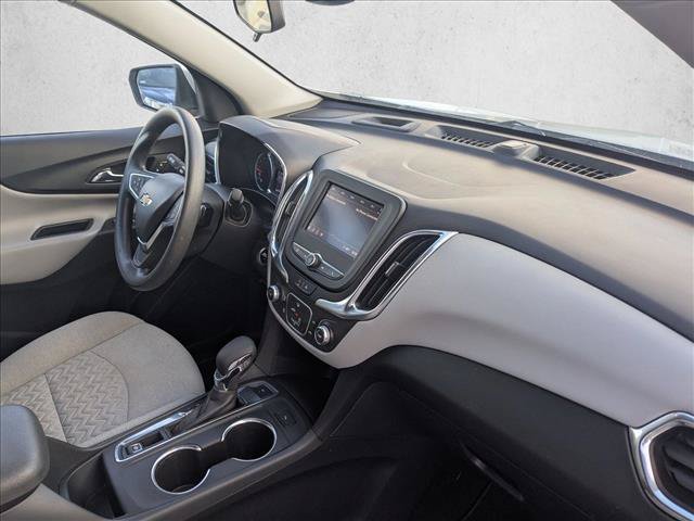 Used 2022 Chevrolet Equinox LT AWD/4WD image 19
