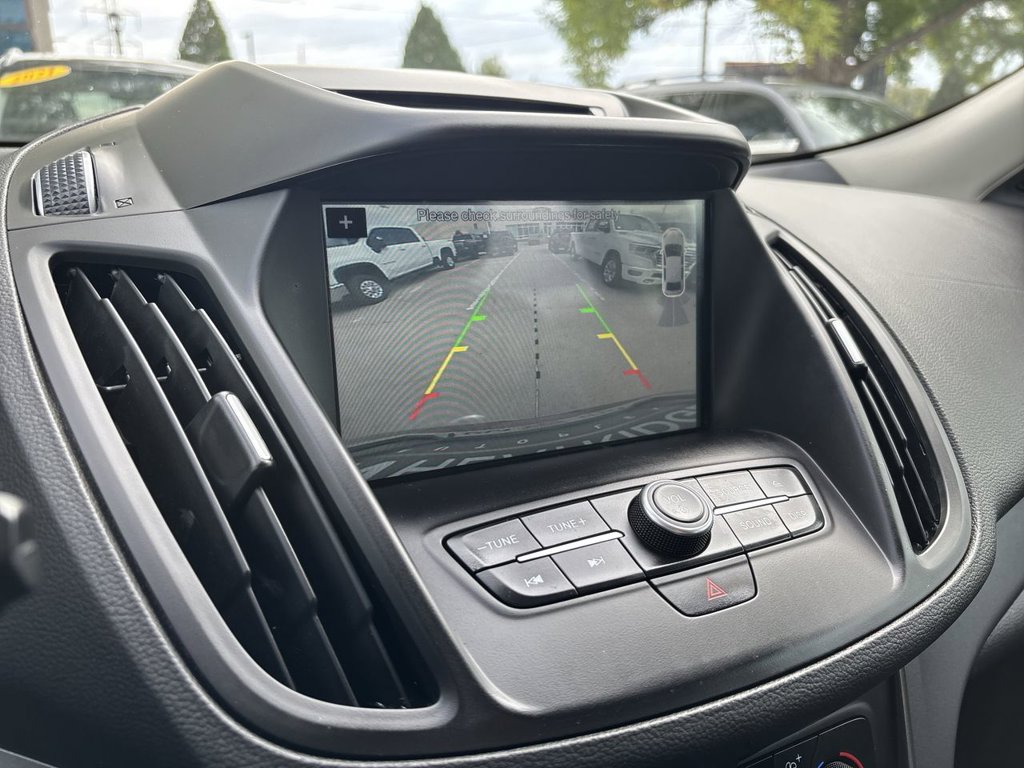Used 2018 Ford Escape SEL AWD/4WD image 18