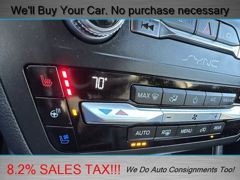 Used 2020 Ford Explorer ST w/ ST Street Pack image 46