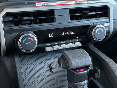 New 2026 Toyota Tacoma TRD Sport image 17