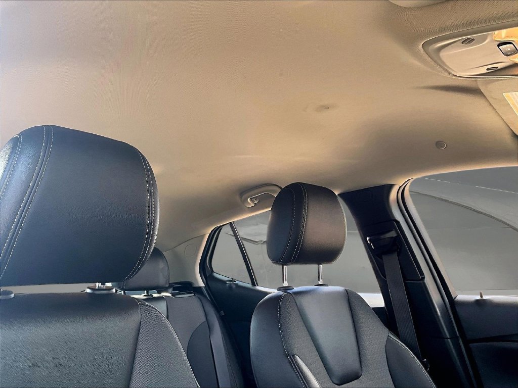 Used 2026 Buick Encore GX Preferred AWD/4WD image 30