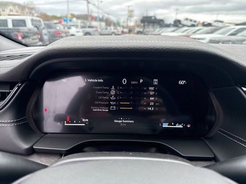 New 2026 Jeep Grand Cherokee Limited image 11