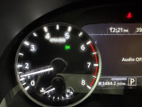 Used 2019 INFINITI QX50 Essential w/ Proactive Package image 17