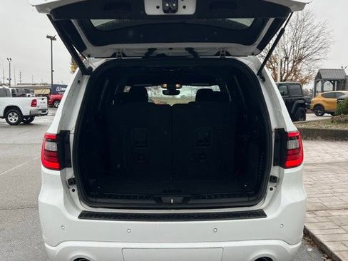 Certified 2023 Dodge Durango GT image 28