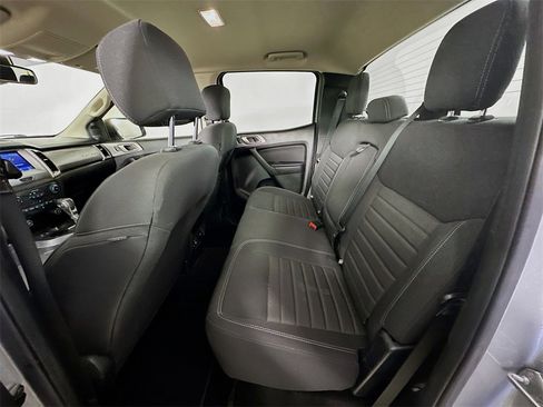 Used 2020 Ford Ranger XLT w/ Equipment Group 301A Mid image 4