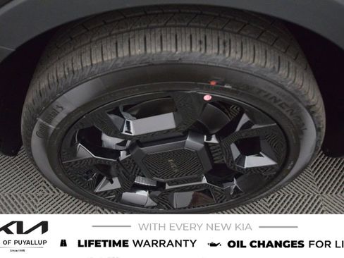 New 2026 Kia Sorento SX image 21