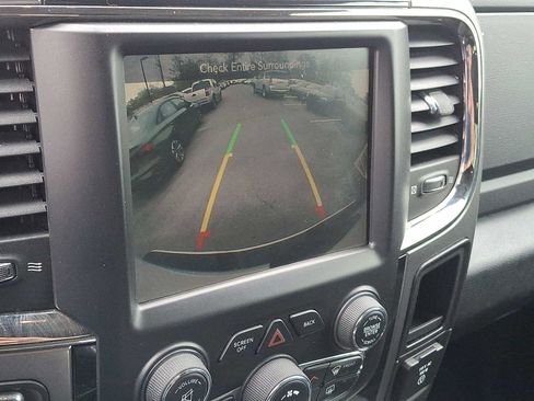 Used 2016 RAM 1500 Sport AWD/4WD image 14