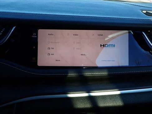 Used 2023 Jeep Grand Cherokee 4WD 4xe w/ Luxury Tech Group II image 25