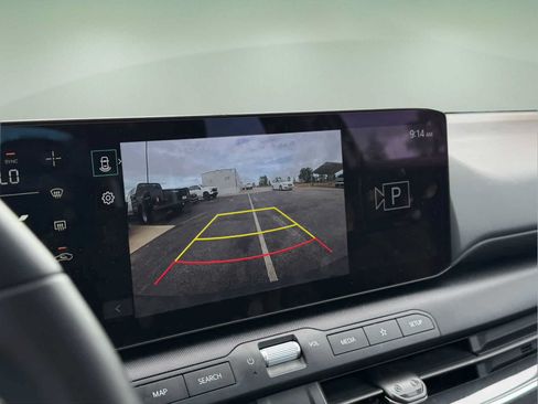 Used 2025 Kia K4 EX FWD image 9