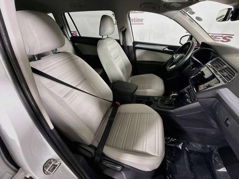 Used 2024 Volkswagen Tiguan S AWD/4WD image 29