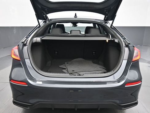 Used 2026 Honda Civic Sport image 35