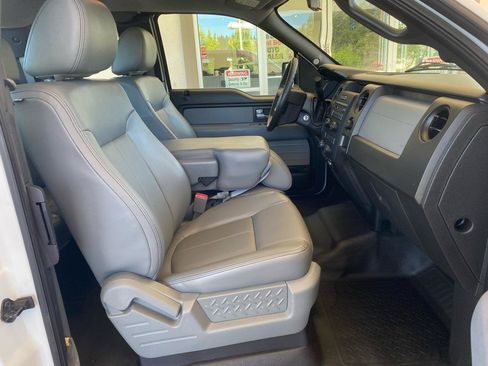 Used 2013 Ford F150 XL w/ Mid Equipment Group RWD image 30
