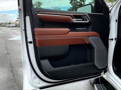 Used 2024 GMC Sierra 1500 Denali Ultimate image 23