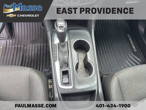 Used 2020 Chevrolet Equinox LT AWD/4WD image 14