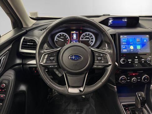 Used 2021 Subaru Forester Limited AWD/4WD image 12