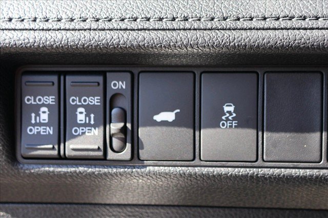 New 2027 Honda Odyssey EX-L image 13