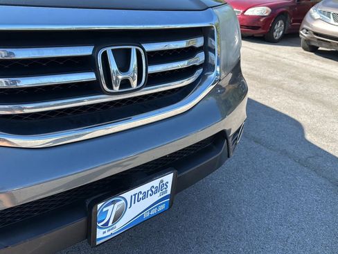 Used 2012 Honda Pilot EX-L image 21